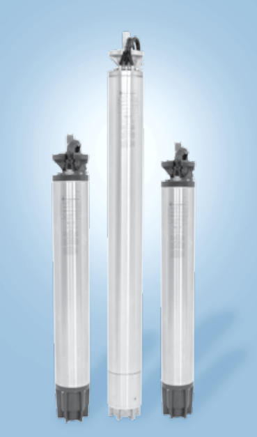 8 Inch Submersible Motors Motors Standard